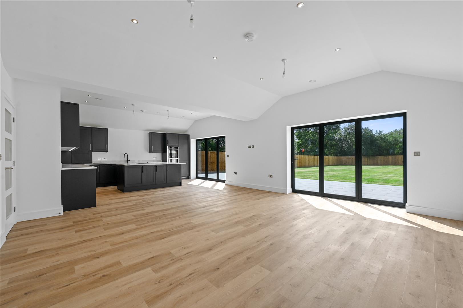 New Road, Little Burstead, Billericay